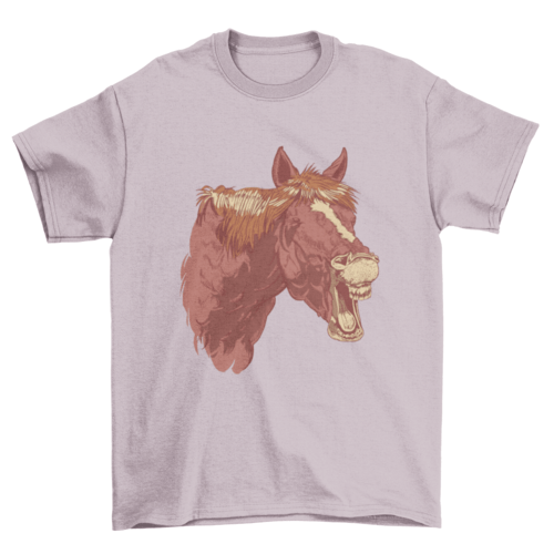 The Neigh T-shirt