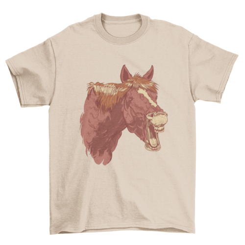 The Neigh T-shirt