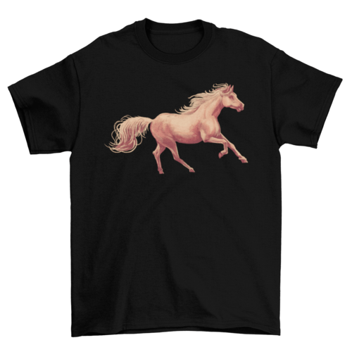 Grace In Motion T-shirt