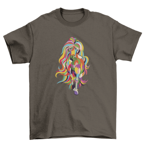 Life In Color T-shirt