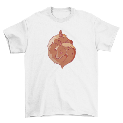 Universal Affection T-shirt